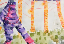 Rock Targato Italia “Visioni sonore”: la playlist