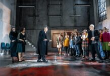 In scena con Valerio Binasco Pirandello contro Pirandello