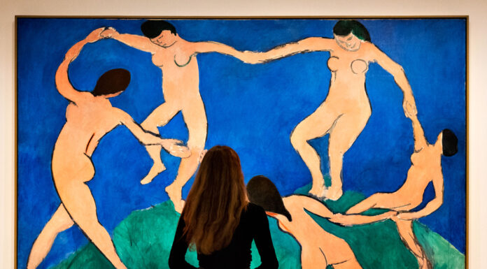 Iva al 5% sull’arte: svolta per il mercato?