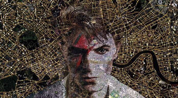 Retroilluminazioni in scena: “Nuove Visioni” tra arte e tecnologia