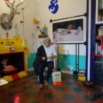 Intervista a Luigi Serafini il genio visionario dietro il Codex Seraphinianus (2)