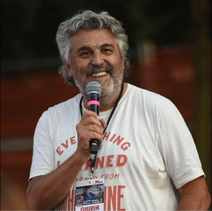 Claudio Trotta (Comfort Festival): musica e bellezza sotto gli alberi...