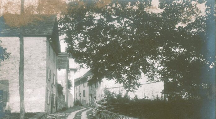 Emilio Sommariva e la “Valle dei Pittori”: a Santa Maria Maggiore tra pittura e fotografia Emilio Sommariva in Valle Vigezzo: fotografia e pittura a Santa Maria Maggiore