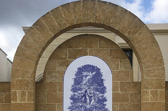 Fernando De Filippi: “La mia opera più bella in un cimitero di provincia…”