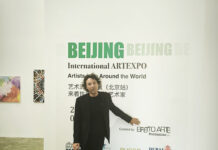 La Fondazione Effetto Arte approda a Pechino L’arte italiana in mostra al Three Shadows Museum della capitale cinese: una vetrina per gli artisti in uno dei contesti più prestigiosi del mondo