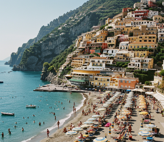 Caldo, medici Sima: con rialzo temperature e inquinamento è allarme pelle