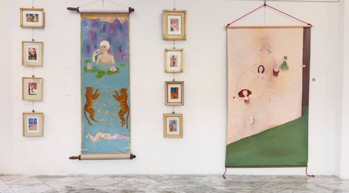 “Fatalità”, il gioco serio per rompere gli schemi dell’arte