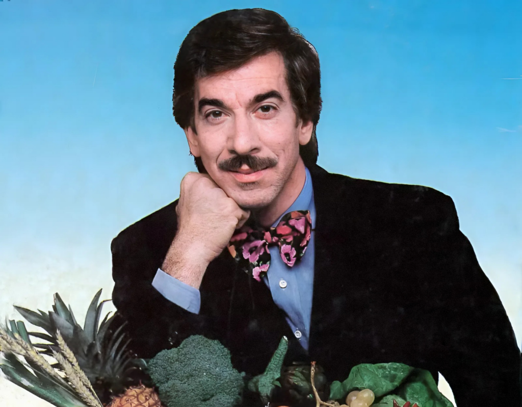 Marco Columbro 50 anni di sorrisi e sfide tra TV e teatro - Il Giornale OFF