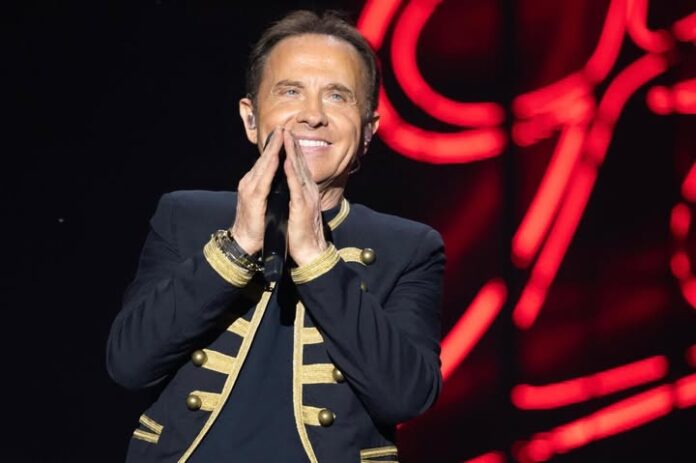 Con Parsifal ho realizzato il sogno di una vita