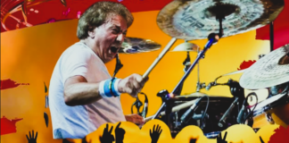 “Andamento lento” non si ferma: Tullio De Piscopo tra jazz e Pino Daniele