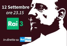 Notte dannunziana sulla Nave Puglia: Sylos Labini e il Vate tra storia, amori e poesia Sylos Labini e il Vate tra storia, amori e poesia