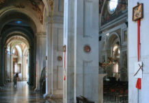 Nazzareno Guglielmi: tra fede, ferro e ceramica