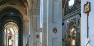 Nazzareno Guglielmi: tra fede, ferro e ceramica