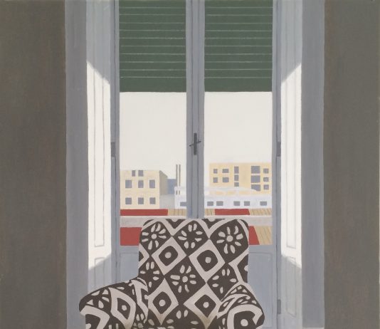 Il tempo sospeso di Massimo Boffa. L’arte come geografia della memoria