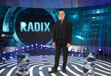 Un nuovo viaggio identitario sulla Rai: arriva Radix