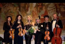 Gran Ballo a Milano: la musica che unisce