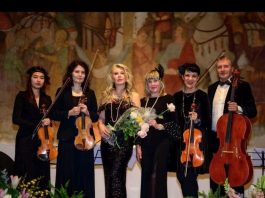 Gran Ballo a Milano: la musica che unisce