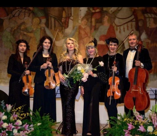 Gran Ballo a Milano: la musica che unisce