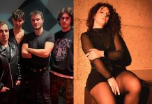 Rock Targato Italia 2025: tra i finalisti Naked Run e Freja Vi presentiamo due band tra i finalisti di Rock Targato Italia 2025, che si esibiranno dal vivo al Rock'n'Roll di Milano il 21 e il 22 novembre, serate delle finali nazionali del concorso.