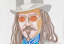 Natascia De Sanctis, tra inconscio e intuizione: la nuova mostra a Roma