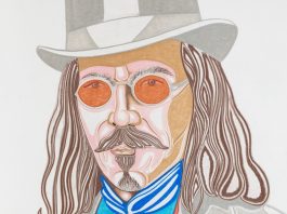 Natascia De Sanctis, tra inconscio e intuizione: la nuova mostra a Roma