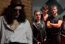 Dalla Brianza a Firenze, Oplà e Leo Lem in viaggio per le finali di Rock Targato Italia