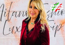 Simona Tagli: “La seduzione non ha età, ha stile!”