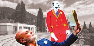 d’Annunzio in scena: il racconto teatrale di una vita fuori dal comune
