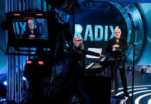 Su Rai3 “Radix”: Sylos Labini racconta Pomezia e le radici dell’identità Radix su Rai3: il nuovo programma di Edoardo Sylos Labini da Pomezia tra storia, Pennacchi e Tognazzi