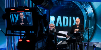 Su Rai3 “Radix”: Sylos Labini racconta Pomezia e le radici dell’identità Radix su Rai3: il nuovo programma di Edoardo Sylos Labini da Pomezia tra storia, Pennacchi e Tognazzi