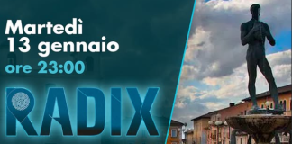 Radix racconta L’Aquila tra storia, identità e memoria