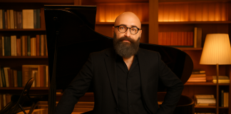 Sergio Colicchio: musica e drammaturgia per raccontare l’identità italiana