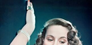 Alida Valli, un secolo da icona fuori dal coro: la stella che stregò Hitchcock